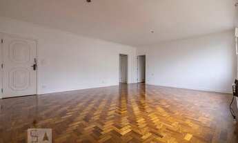 Imagem 3: Apartamento à Venda - Jardim Paulista, 3 Quartos, 167 m2