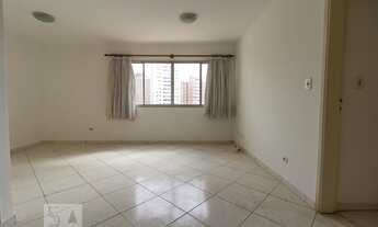 Imagem: Apartamento à Venda - Butantã, 3 Quartos