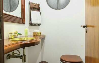 Imagem 7: Casa à Venda - Água Fria, 3 Quartos, 200 m2