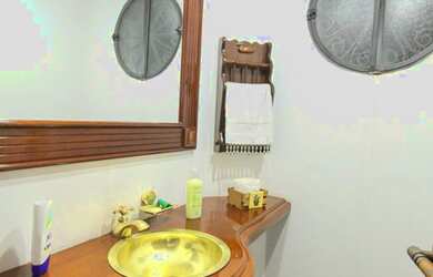 Imagem 6: Casa à Venda - Água Fria, 3 Quartos, 200 m2