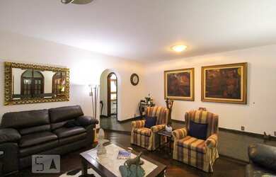 Imagem 4: Casa à Venda - Água Fria, 3 Quartos, 200 m2