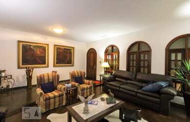 Imagem 3: Casa à Venda - Água Fria, 3 Quartos, 200 m2