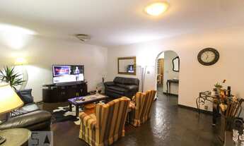 Imagem: Casa à Venda - Água Fria, 3 Quartos, 200