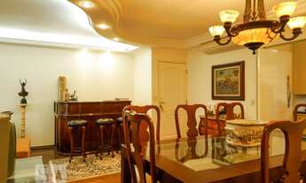 Imagem 4: Apartamento à Venda - Perdizes, 3 Quartos, 137 m2