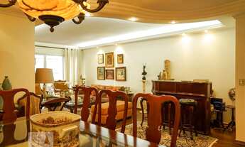 Imagem 3: Apartamento à Venda - Perdizes, 3 Quartos, 137 m2