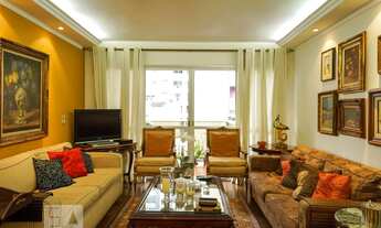 Imagem 6: Apartamento à Venda - Perdizes, 3 Quartos, 137 m2