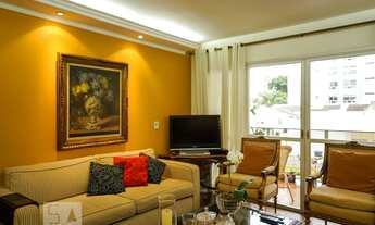 Imagem 7: Apartamento à Venda - Perdizes, 3 Quartos, 137 m2