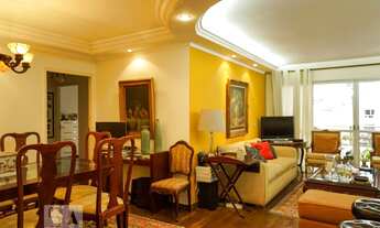 Imagem: Apartamento à Venda - Perdizes, 3 Quartos