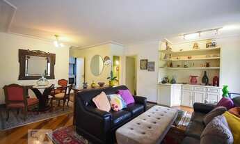 Imagem: Apartamento à Venda - Real Parque, 3 Quartos