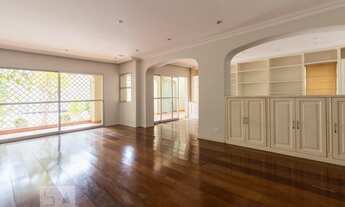 Imagem: Casa à Venda - Moema, 5 Quartos, 375 m2