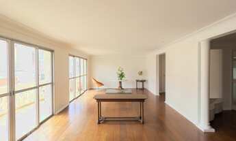 Imagem 5: Apartamento à Venda - Jardim Paulista, 3 Quartos, 220 m2