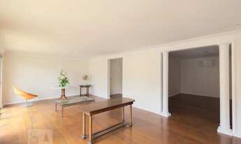 Imagem 4: Apartamento à Venda - Jardim Paulista, 3 Quartos, 220 m2