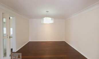 Imagem 7: Apartamento à Venda - Jardim Paulista, 3 Quartos, 220 m2