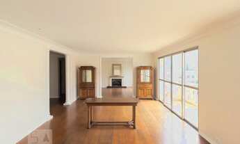 Imagem 2: Apartamento à Venda - Jardim Paulista, 3 Quartos, 220 m2