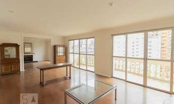 Imagem: Apartamento à Venda - Jardim Paulista