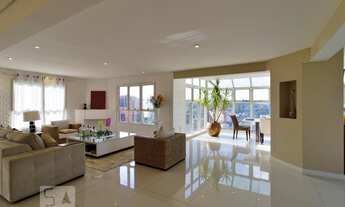 Imagem: Apartamento à Venda - Panamby, 4 Quartos