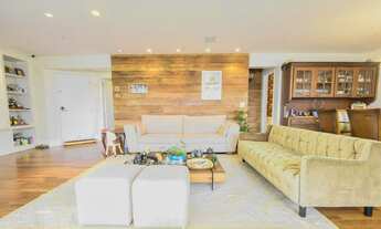 Imagem 7: Apartamento à Venda - Brooklin, 3 Quartos, 169 m2