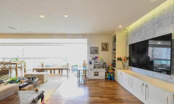 Imagem 5: Apartamento à Venda - Brooklin, 3 Quartos, 169 m2