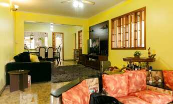 Imagem: Casa à Venda - Freguesia do Ó, 3 Quartos