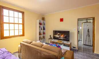 Imagem: Casa à Venda - Tatuapé, 2 Quartos, 400