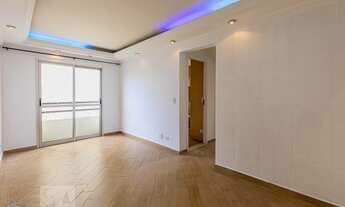 Imagem: Apartamento à Venda - Santana, 2 Quartos