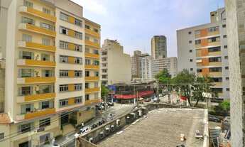 Imagem 5: Apartamento à Venda - Santa Cecília, 3 Quartos, 125 m2