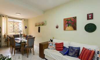 Imagem: Casa à Venda - Pinheiros, 3 Quartos, 154