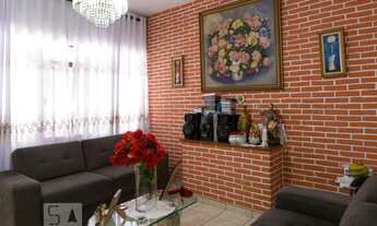 Imagem: Casa à Venda - Vila Romana, 3 Quartos