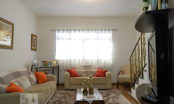 Imagem: Casa à Venda - Vila Guilherme, 3 Quartos