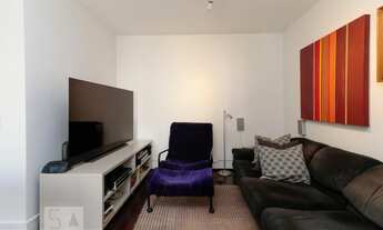 Imagem 3: Apartamento à Venda - Jardim Paulista, 3 Quartos, 106 m2