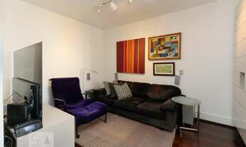 Imagem 2: Apartamento à Venda - Jardim Paulista, 3 Quartos, 106 m2