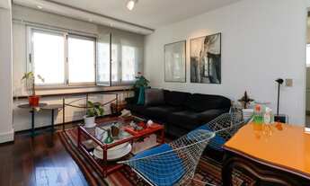 Imagem 6: Apartamento à Venda - Jardim Paulista, 3 Quartos, 106 m2