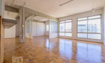 Imagem: Apartamento à Venda - Pinheiros, 2 Quartos