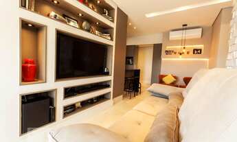 Imagem: Apartamento à Venda - Pinheiros, 2 Quartos