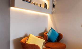 Imagem 6: Apartamento à Venda - Pinheiros, 2 Quartos, 70 m2