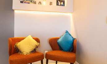 Imagem 7: Apartamento à Venda - Pinheiros, 2 Quartos, 70 m2