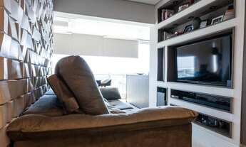 Imagem 2: Apartamento à Venda - Pinheiros, 2 Quartos, 70 m2