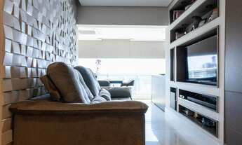 Imagem 3: Apartamento à Venda - Pinheiros, 2 Quartos, 70 m2