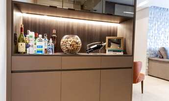 Imagem 4: Apartamento à Venda - Pinheiros, 2 Quartos, 70 m2