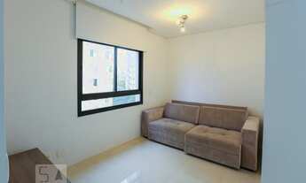 Imagem 4: Apartamento à Venda - Vila Olímpia, 1 Quarto, 65 m2