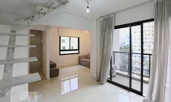 Imagem: Apartamento à Venda - Vila Olímpia, 1