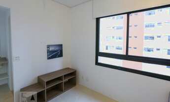 Imagem 6: Apartamento à Venda - Vila Olímpia, 1 Quarto, 65 m2