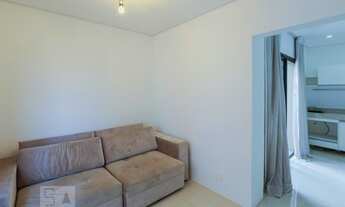 Imagem 5: Apartamento à Venda - Vila Olímpia, 1 Quarto, 65 m2