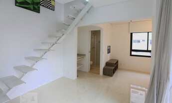 Imagem 2: Apartamento à Venda - Vila Olímpia, 1 Quarto, 65 m2