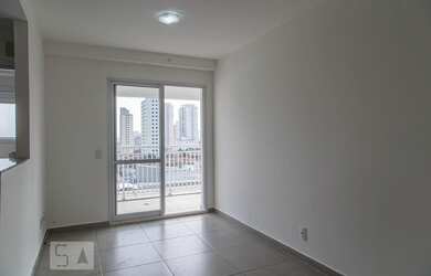 Imagem 2: Apartamento à Venda - Mooca, 1 Quarto, 46 m2