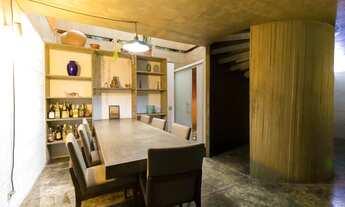 Imagem 7: Casa à Venda - Cambuci, 3 Quartos, 222 m2