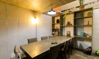 Imagem 5: Casa à Venda - Cambuci, 3 Quartos, 222 m2