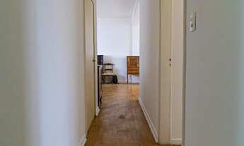 Imagem 6: Apartamento à Venda - Bela Vista, 3 Quartos, 122 m2