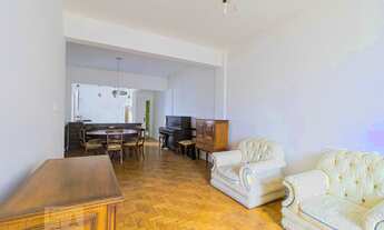 Imagem 4: Apartamento à Venda - Bela Vista, 3 Quartos, 122 m2