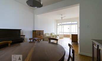 Imagem 2: Apartamento à Venda - Bela Vista, 3 Quartos, 122 m2